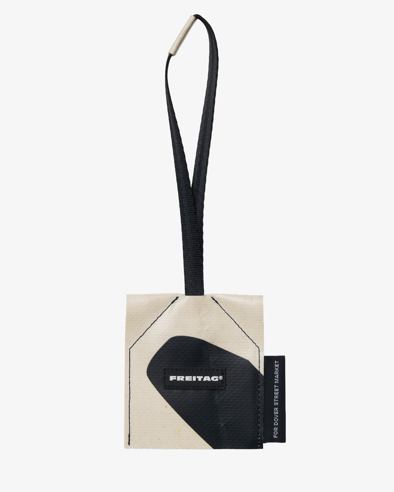 新品未使用 FREITAG F737 DSM Keyholder FREITAG: F737 DSM Keyholder (117) | DSMG E-SHOP