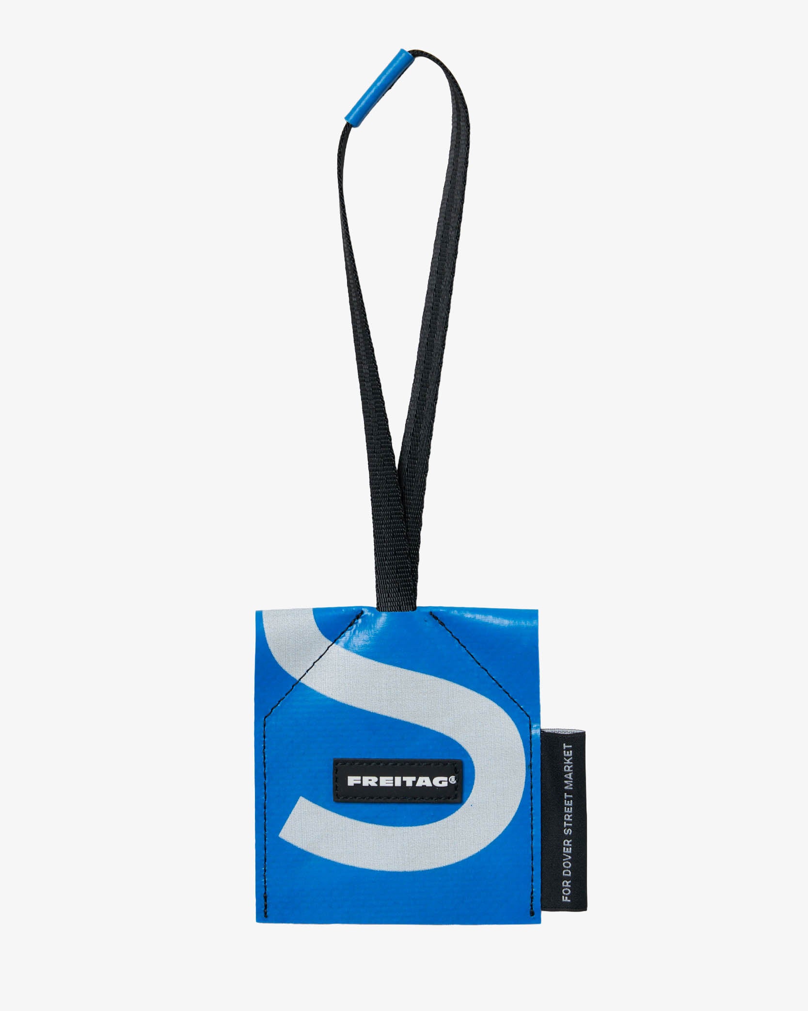 FREITAG: F737 DSM Keyholder (125) | DSMG E-SHOP