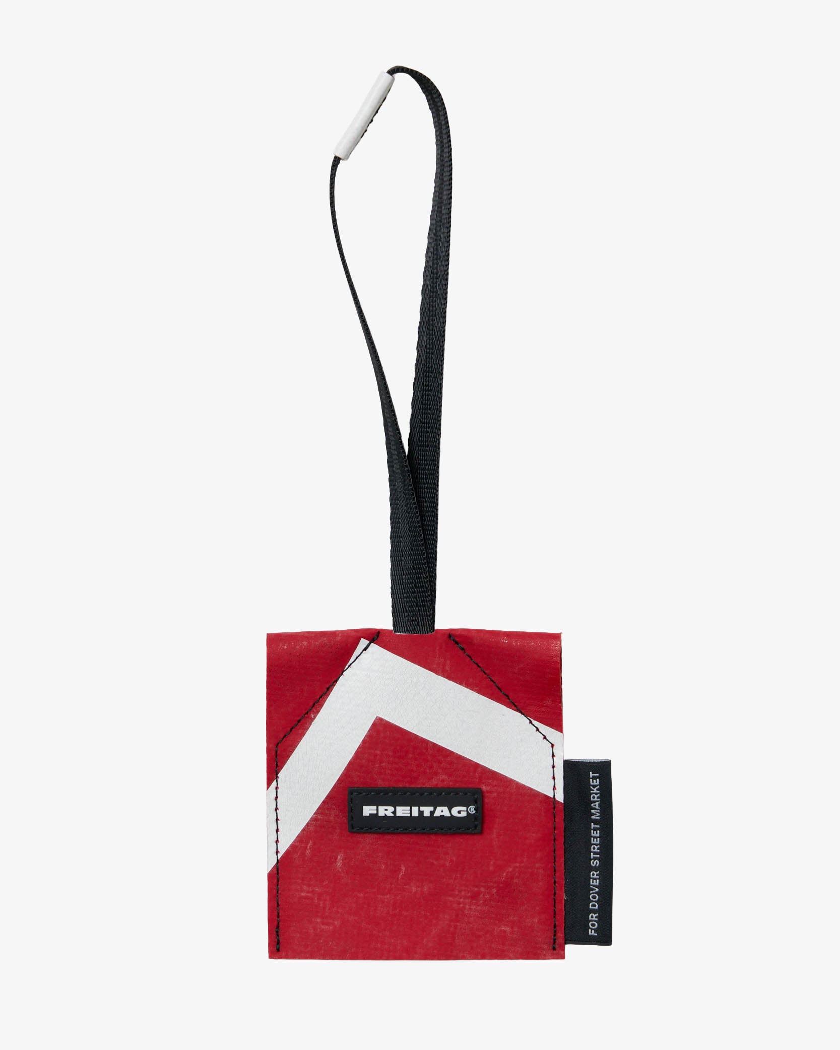 新品未使用　FREITAG F737 DSM Keyholder FREITAG: F737 DSM Keyholder (128) | DSMG E-SHOP