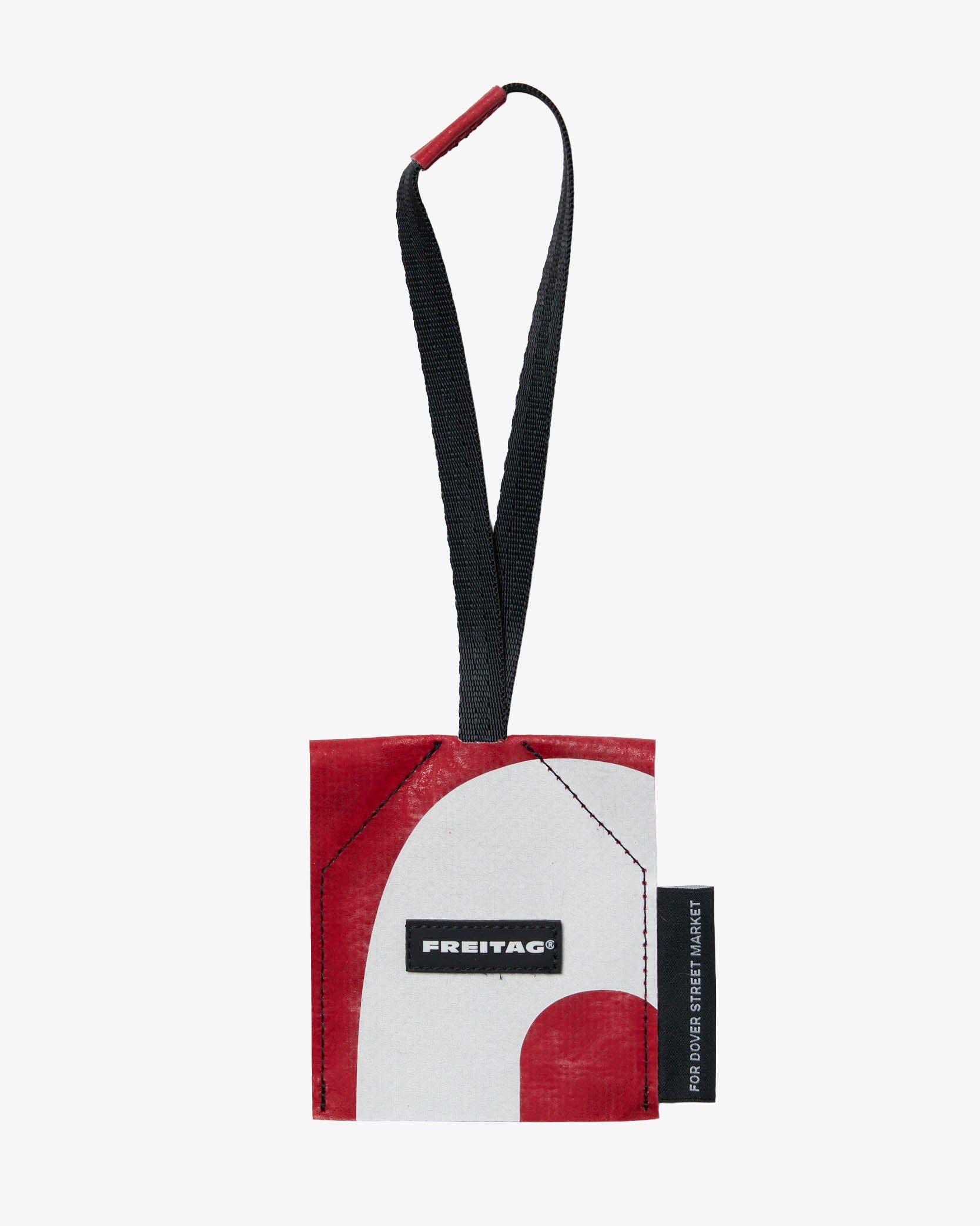 新品未使用 FREITAG F737 DSM Keyholder FREITAG: F737 DSM Keyholder (133) | DSMG E-SHOP