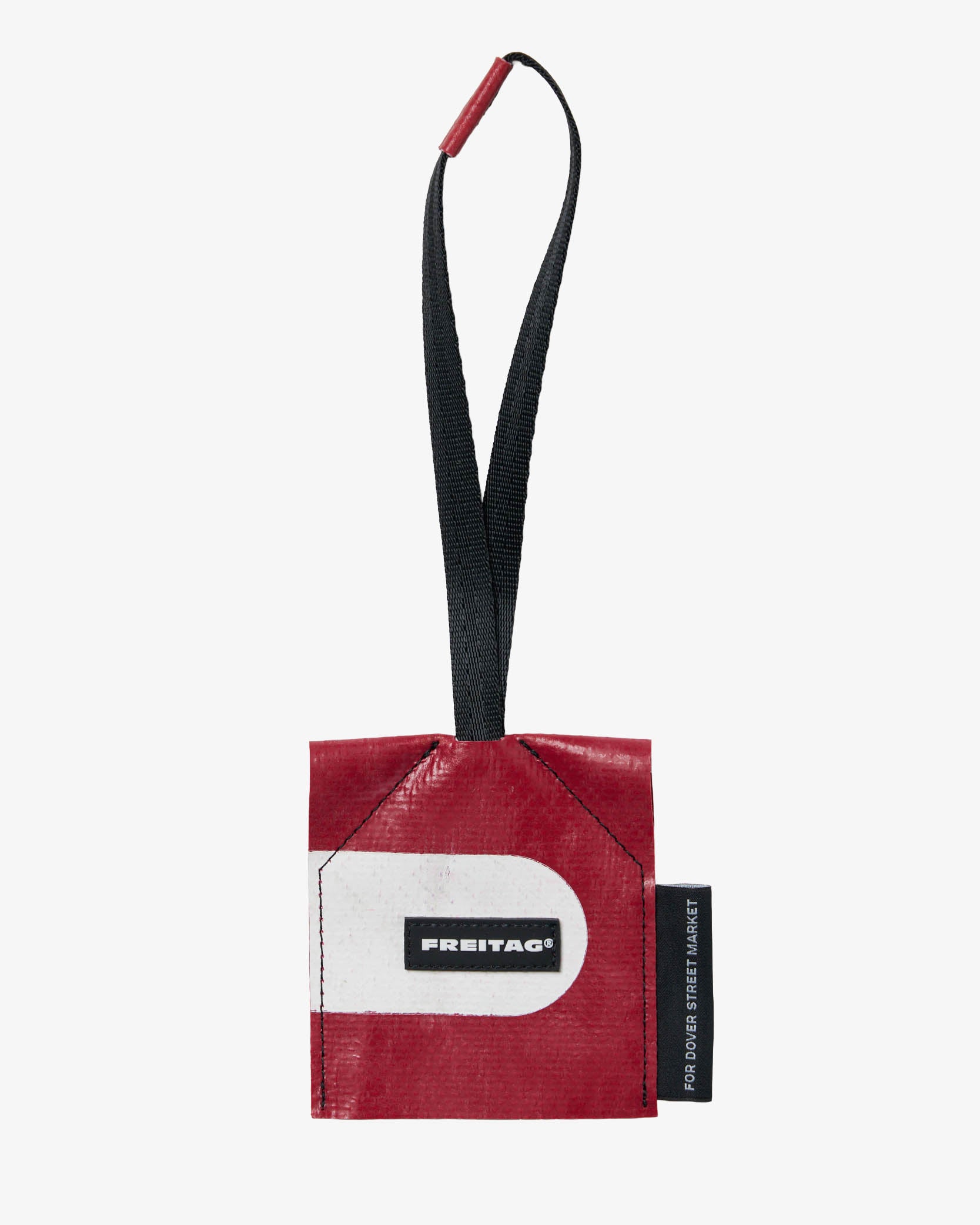 FREITAG: F737 DSM Keyholder (139) | DSMG E-SHOP