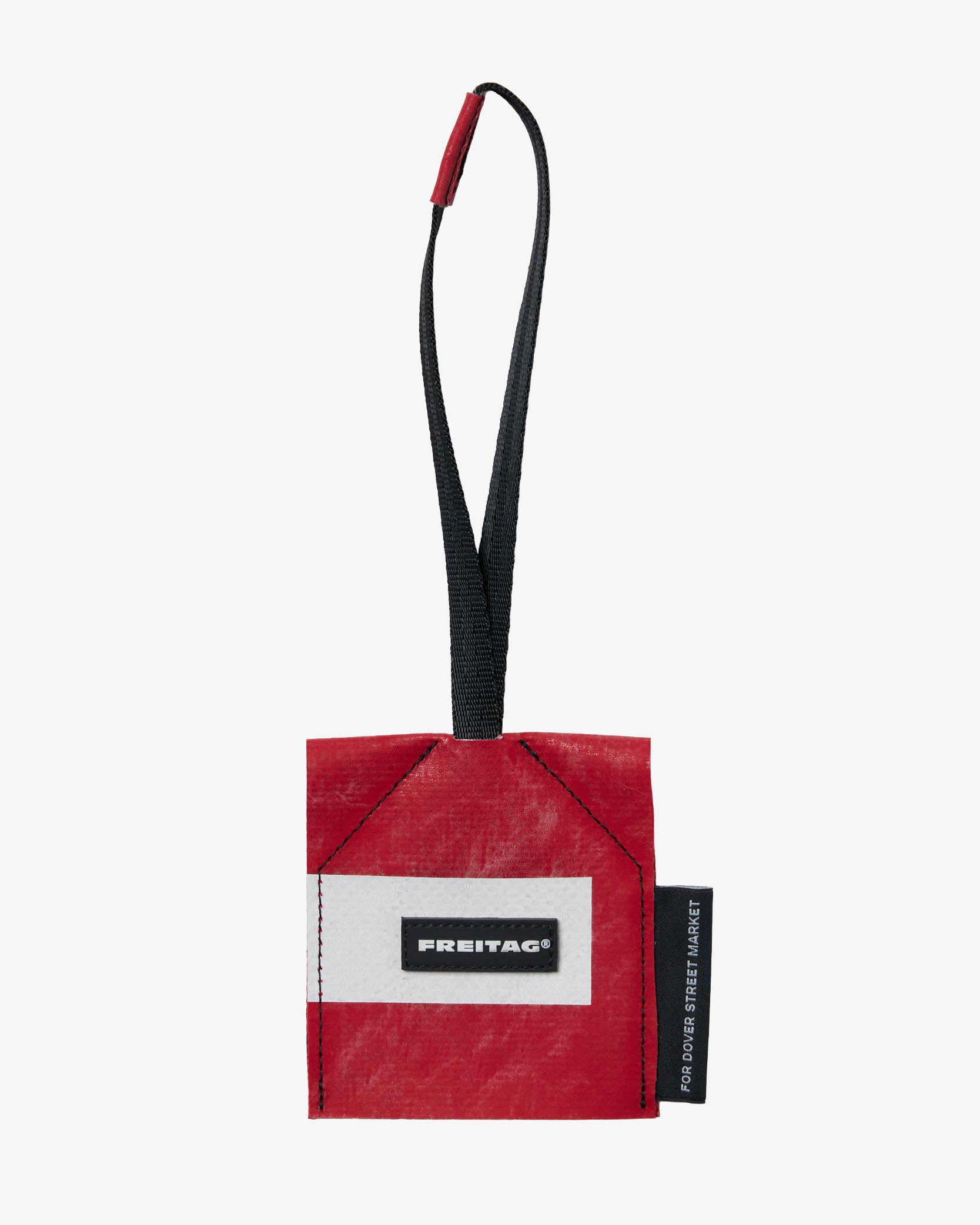 FREITAG: F737 DSM Keyholder (142) | DSMG E-SHOP