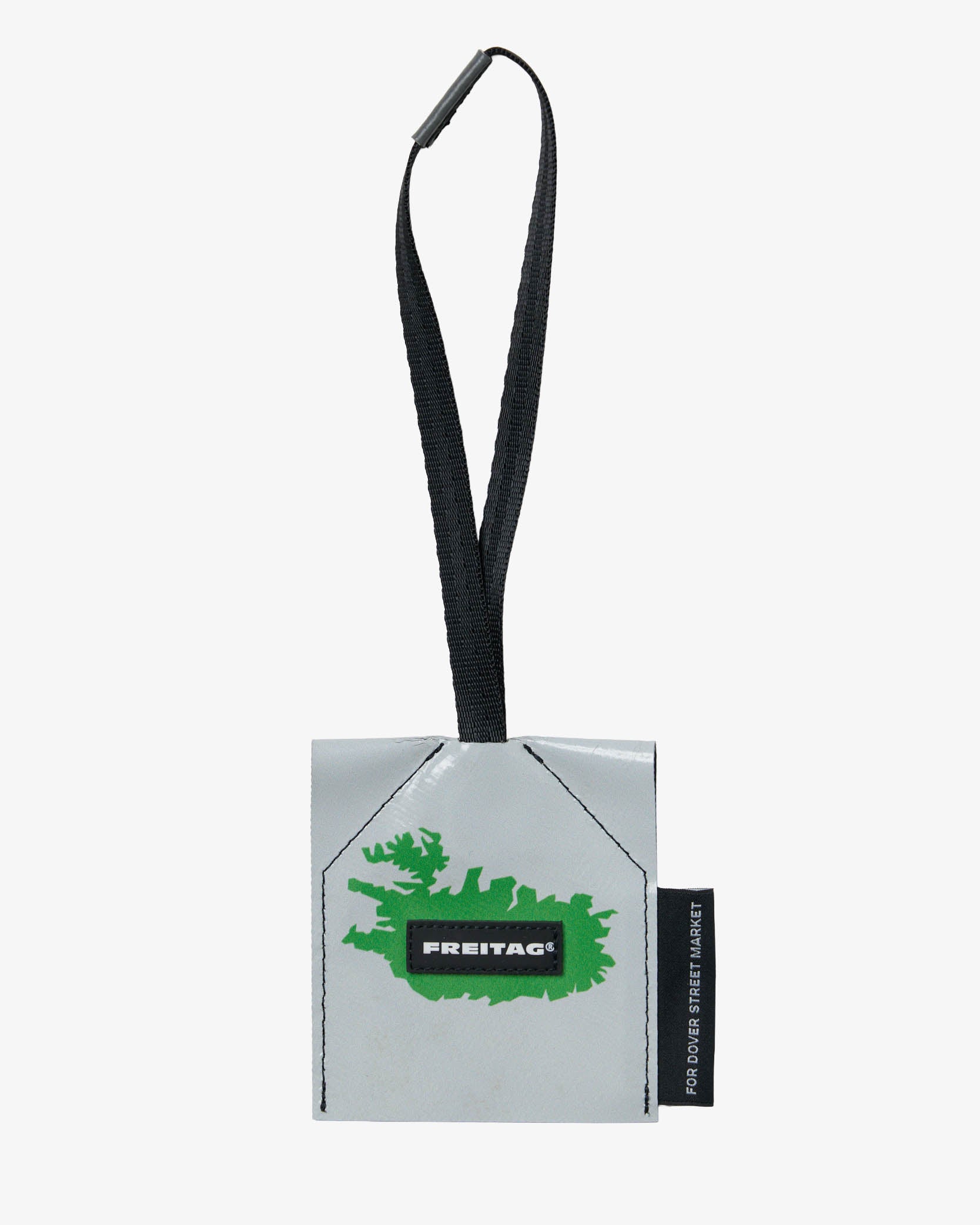 新品未使用 FREITAG F737 DSM Keyholder FREITAG: F737 DSM Keyholder (146) | DSMG E-SHOP