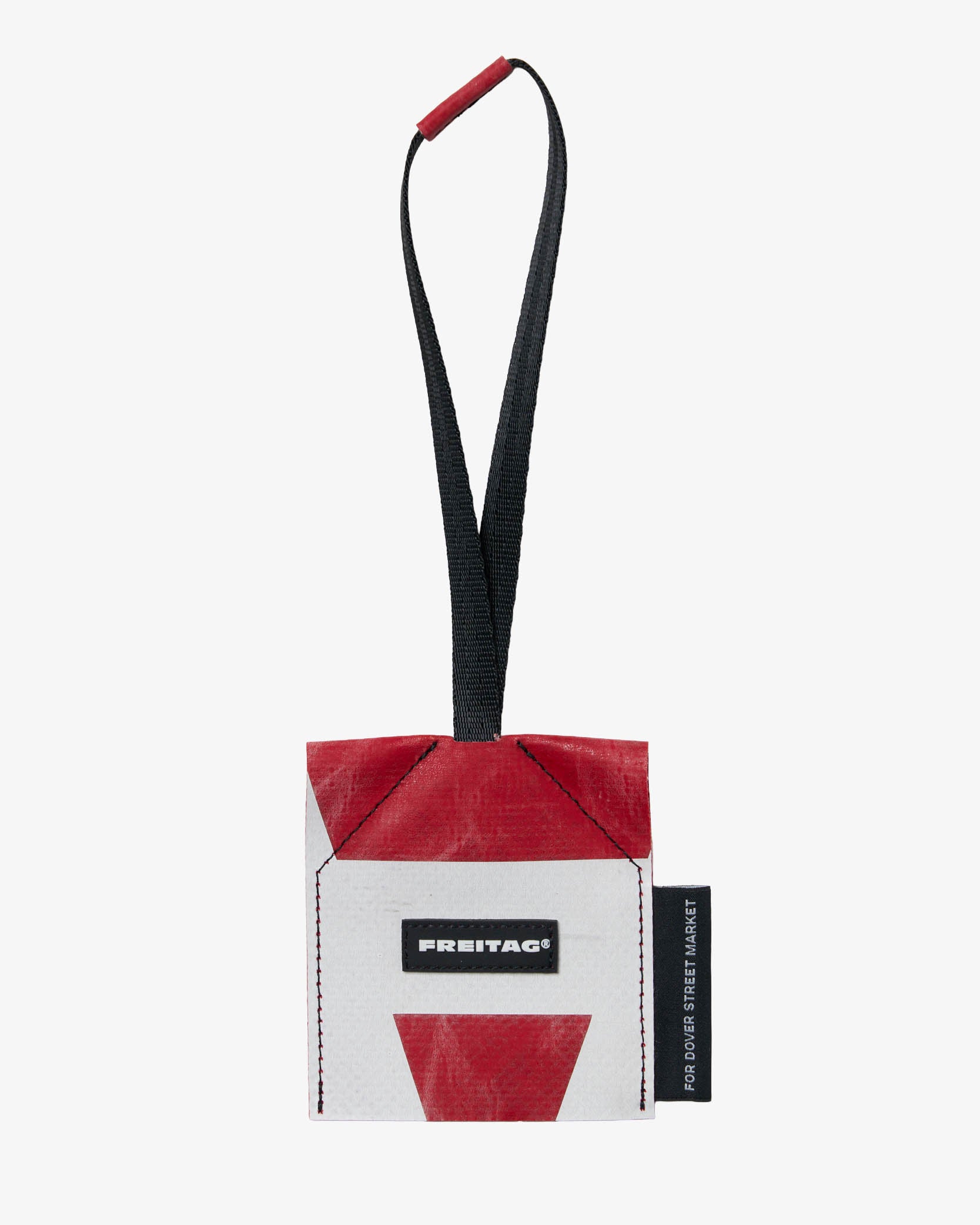 新品未使用 FREITAG F737 DSM Keyholder FREITAG: F737 DSM Keyholder (149) | DSMG E-SHOP
