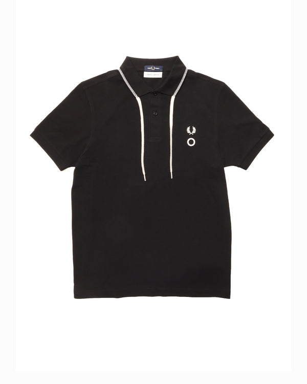 CRAIG GREEN FRED PERRY - Cgｰdrawcord Collar Fred Perry - (102)