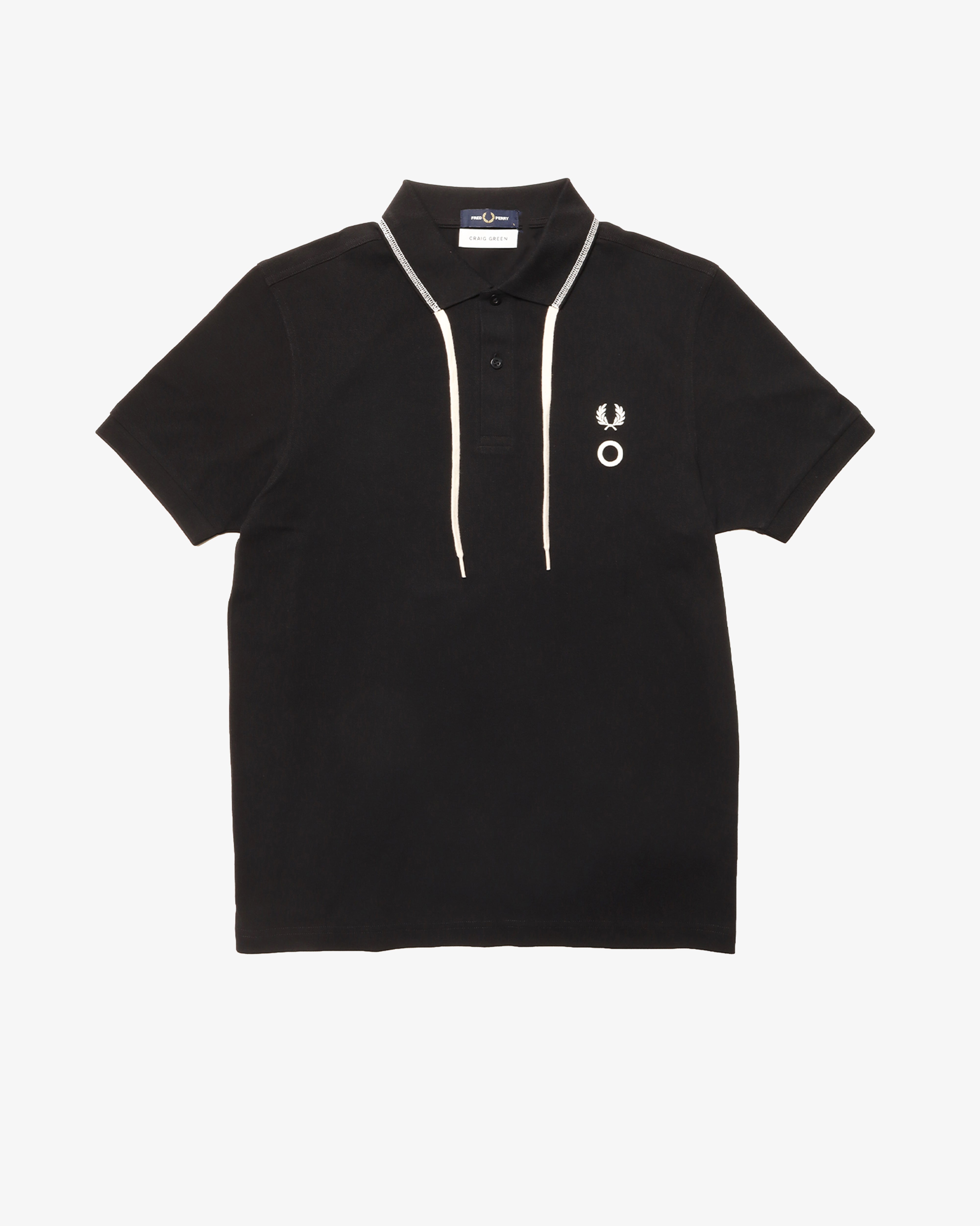 CRAIG GREEN FRED PERRY | DSMG E-SHOP