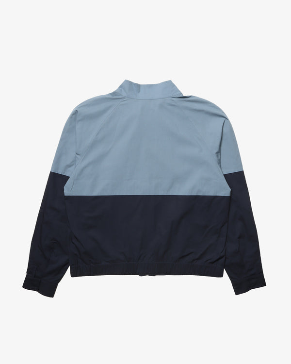 CRAIG GREEN FRED PERRY - Cgｰraglan Shirt Jacket - (41C)