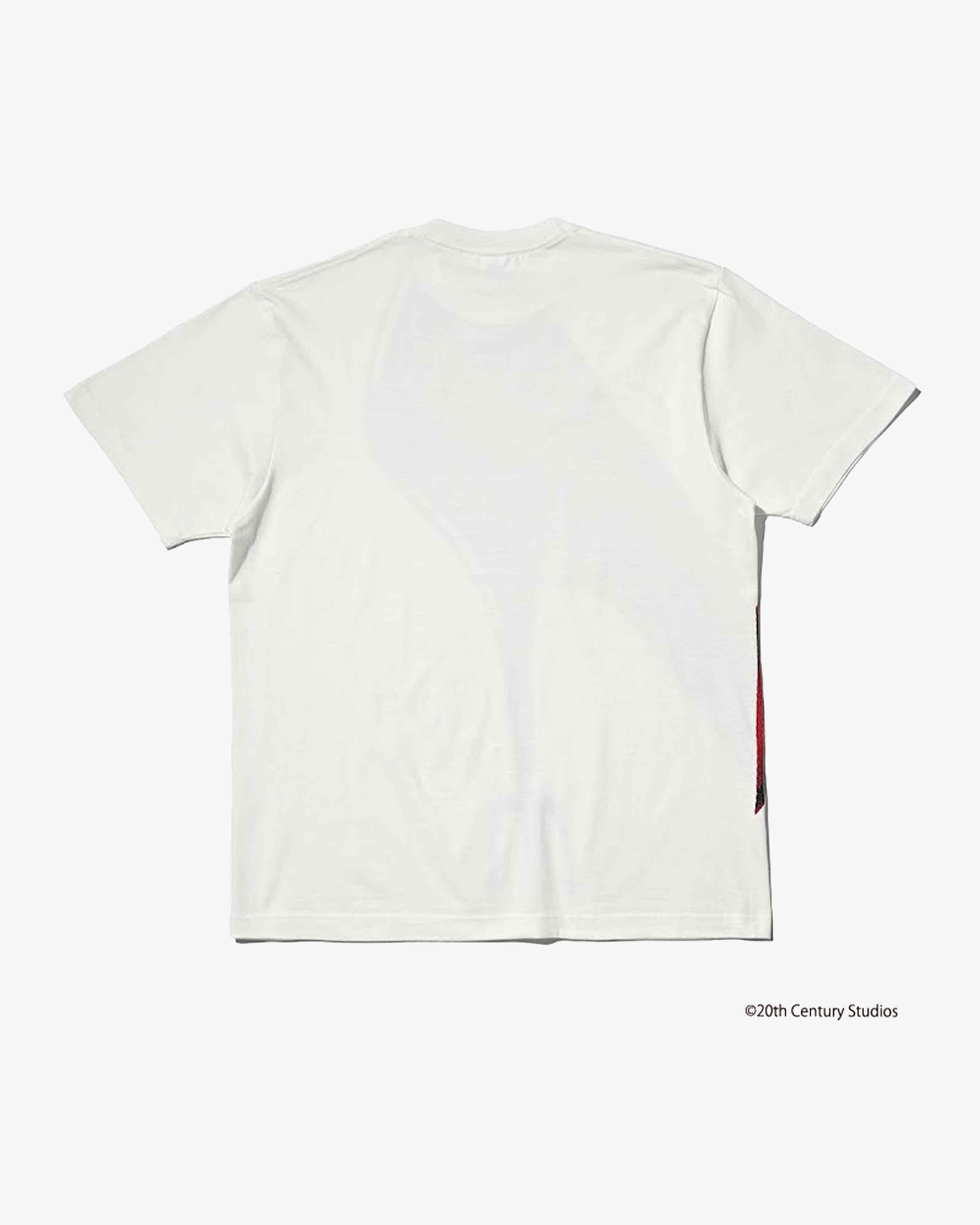 WEBER: The Devil Wears Prada × Weber 006 (Red) | DSMG E-SHOP