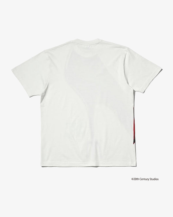 WEBER - The Devil Wears Prada × Weber 006 - (Red)