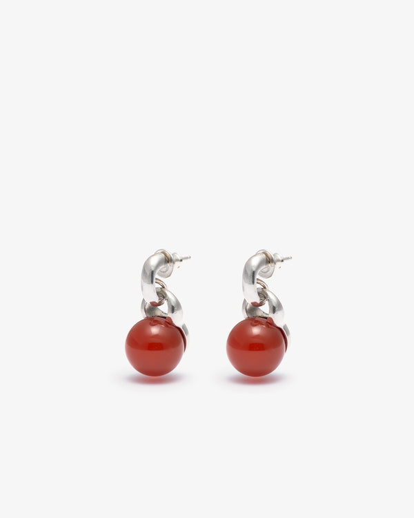 SOPHIE BUHAI - Everyday Earrings - (Org)