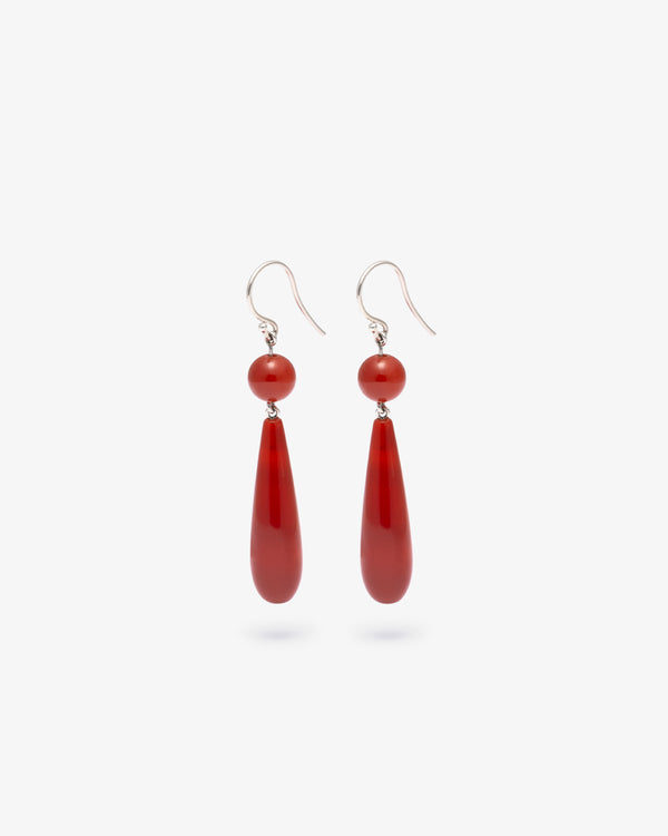 SOPHIE BUHAI - Isadore Earrings - (Org)