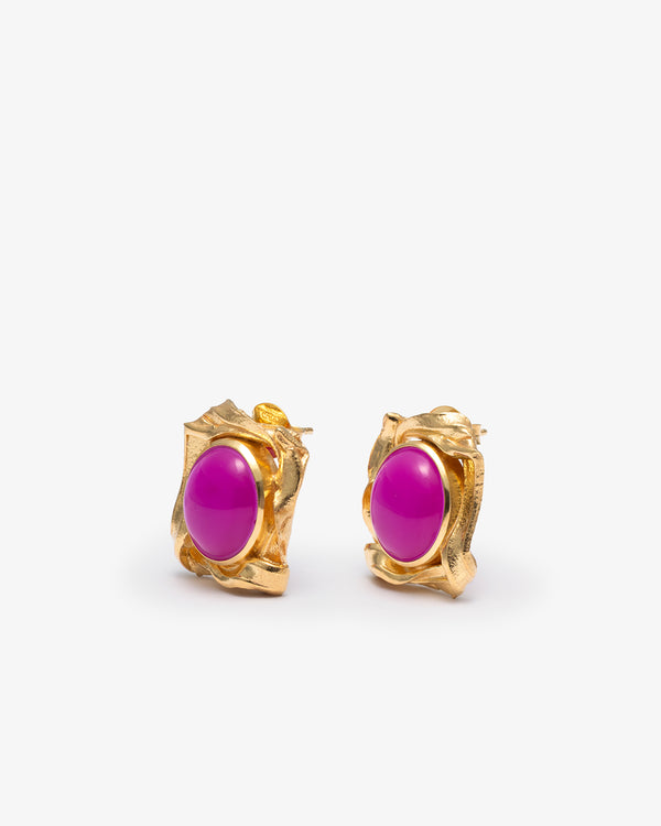 COMPLETED WORKS - R2260 Earrings - (Multi)