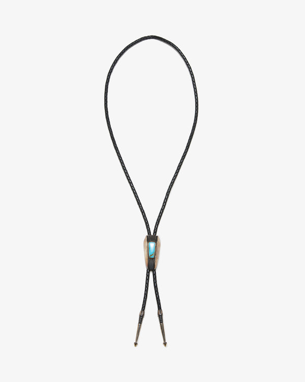 JACQUES MARIE MAGE - Necklace - (12S-Electrum)