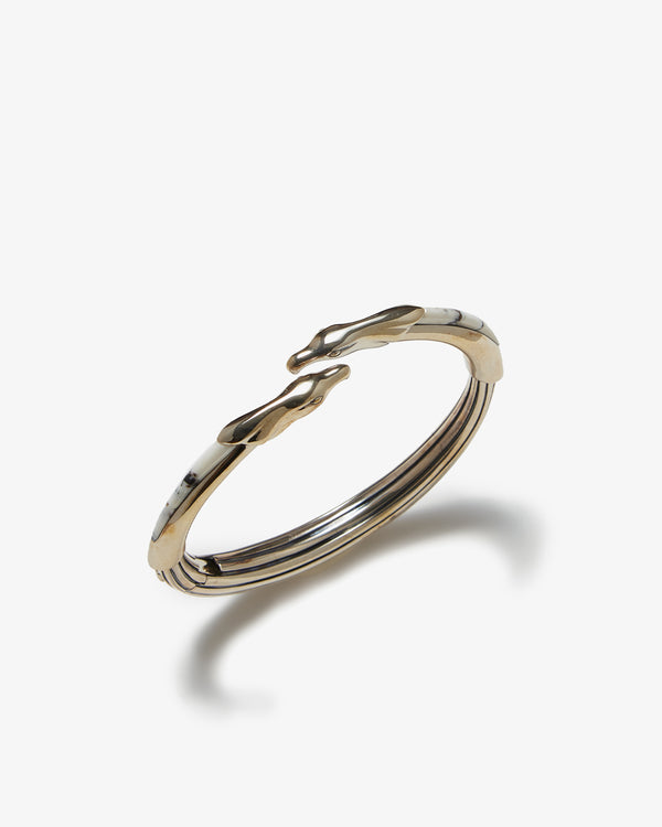 JACQUES MARIE MAGE - Bracelet - (41-Silver)