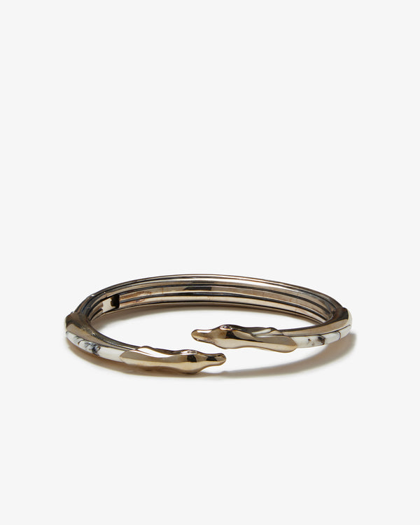 JACQUES MARIE MAGE - Bracelet - (41-Silver)