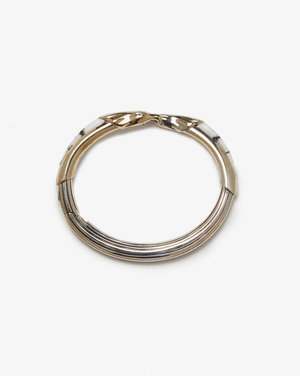 JACQUES MARIE MAGE - Bracelet - (41-Silver)
