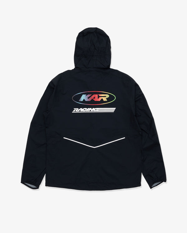 SALOMON x KAR - Bonatti Wp L’Art - (Deep Black)