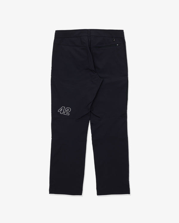 SALOMON x KAR - Outerpath Pants L’Art - (Deep Black)