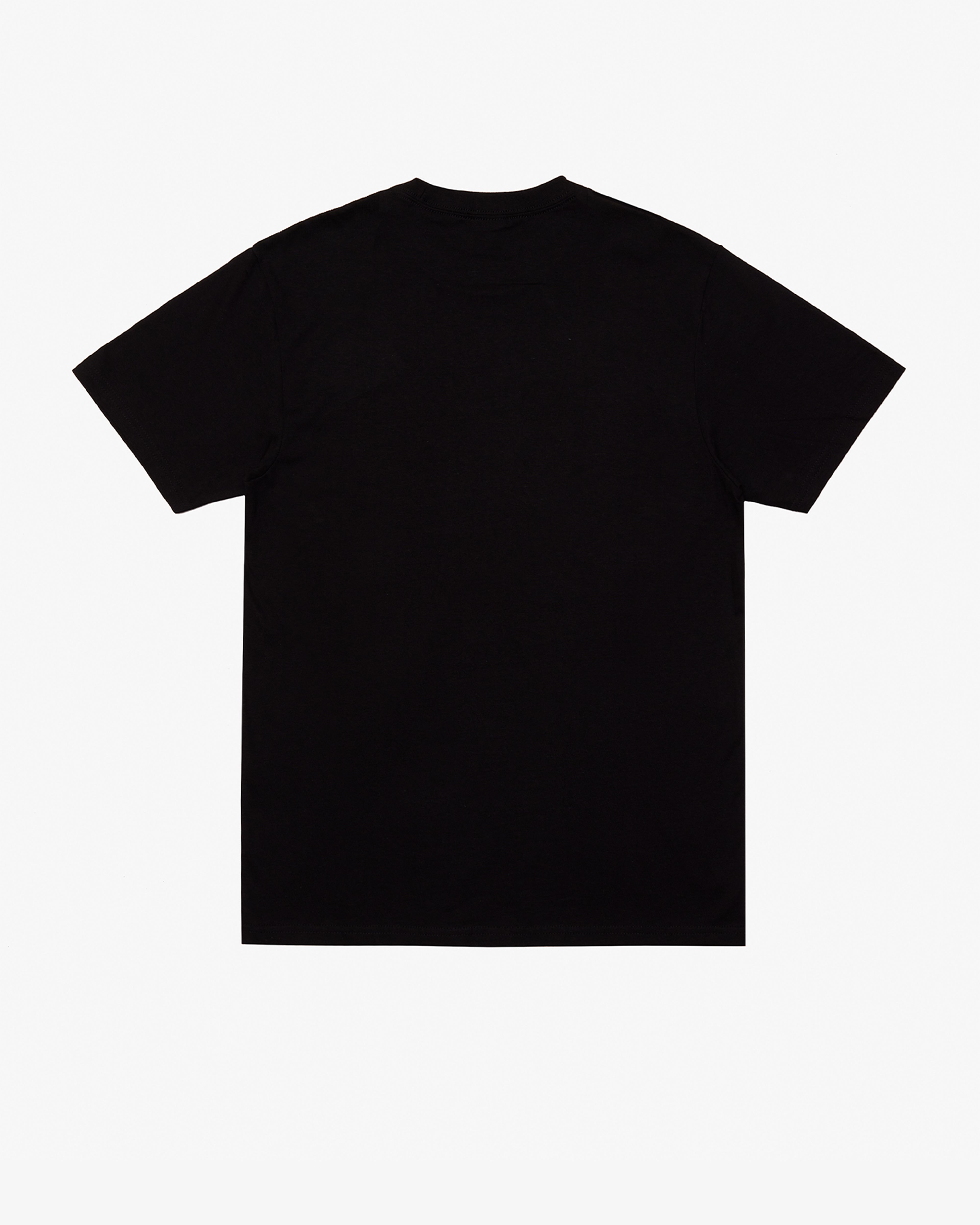 SKATE MUZIK: Listen To Sade Tee (Black) | DSMG E-SHOP
