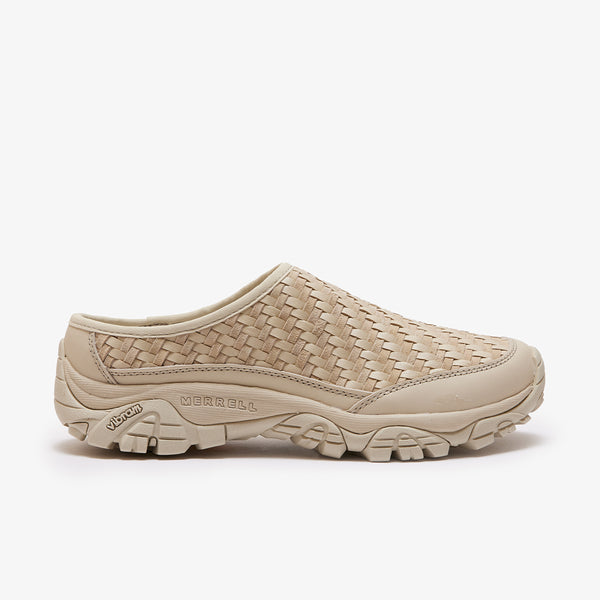 MERRELL - Moab 2 Slide Ltr Woven Se - (Stucco)
