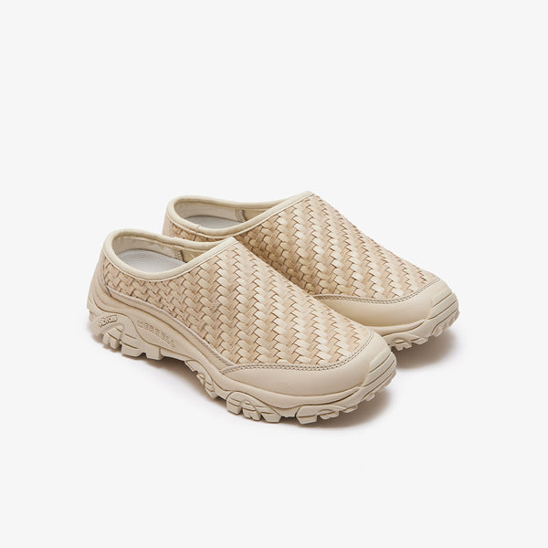 MERRELL - Moab 2 Slide Ltr Woven Se - (Stucco)