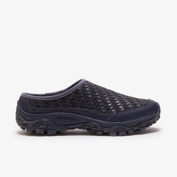 MERRELL - Moab 2 Slide Ltr Woven Se - (Comet)