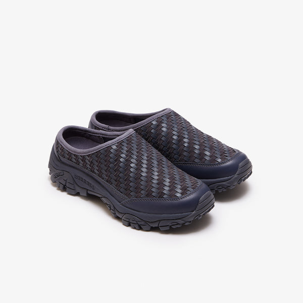 MERRELL - Moab 2 Slide Ltr Woven Se - (Comet)