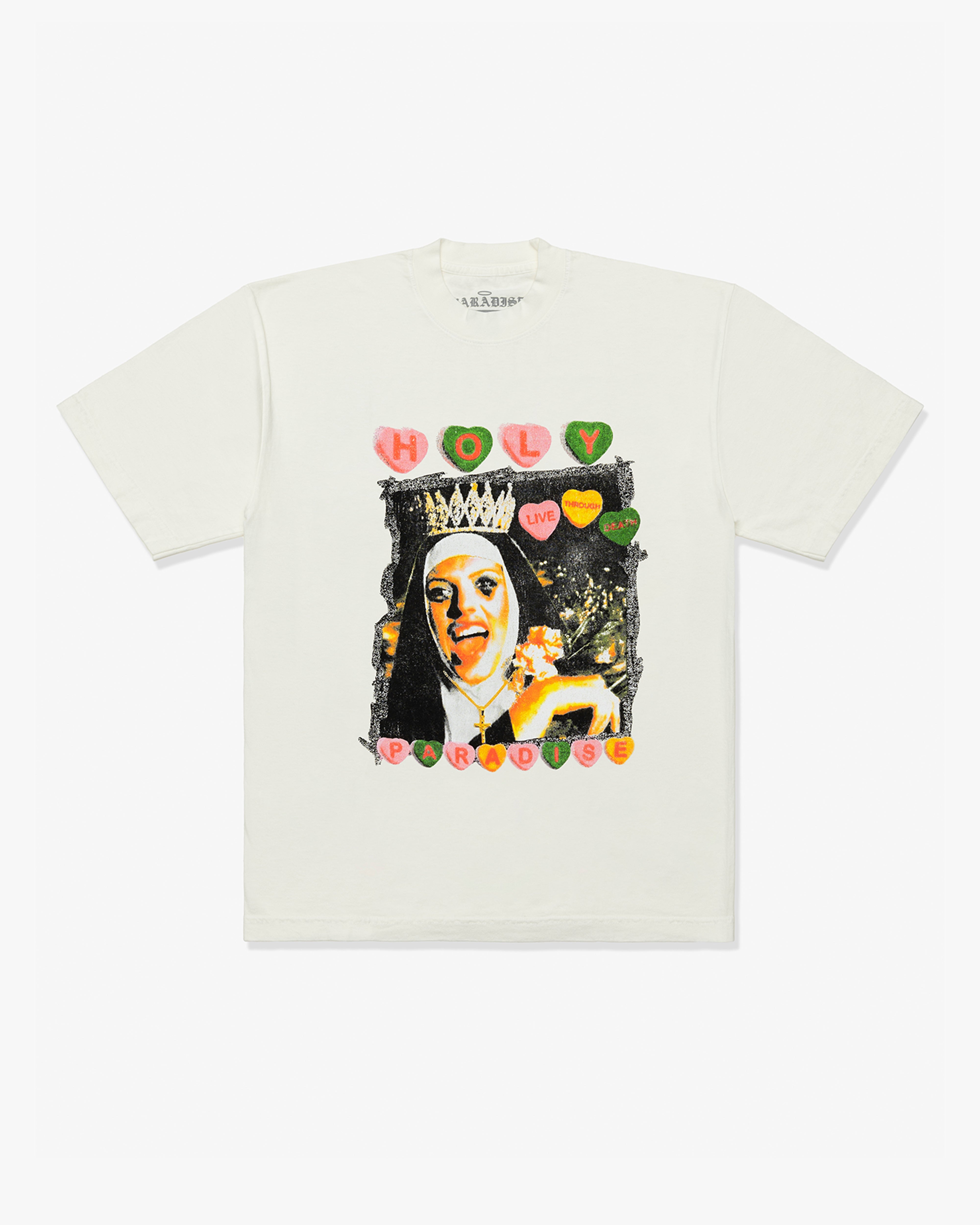 PARADISE: Holy Live Through Death Ss | DSMG E-SHOP