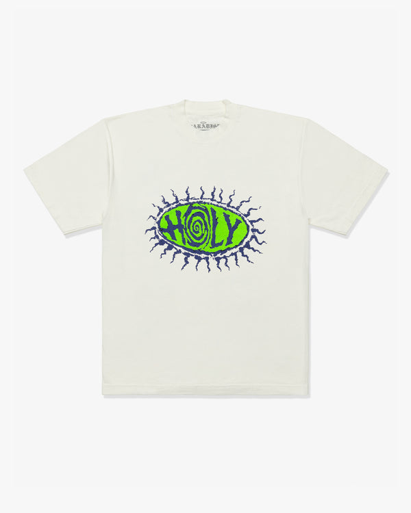 PARADISE - Holy Ss - (Off White)