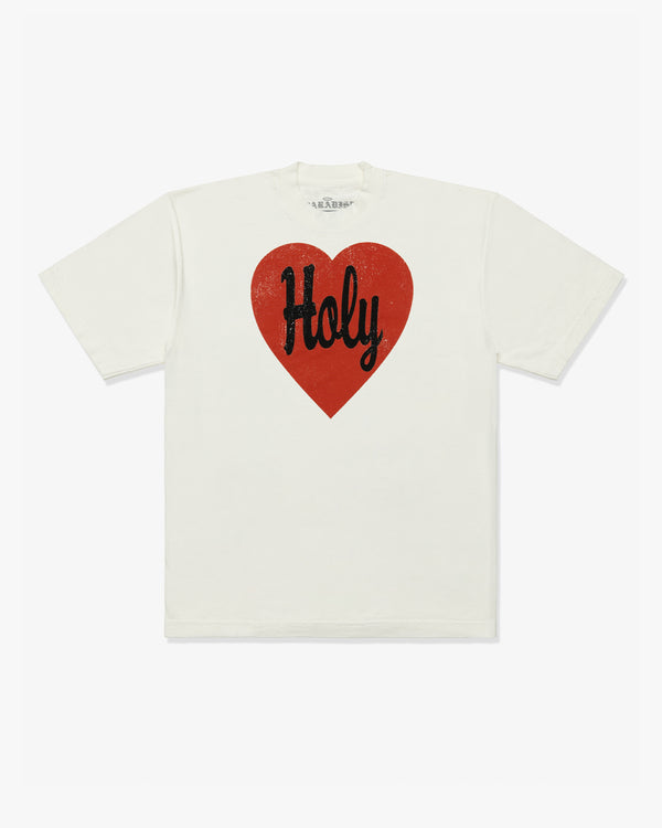 PARADISE - Holy Ss - (Off White)