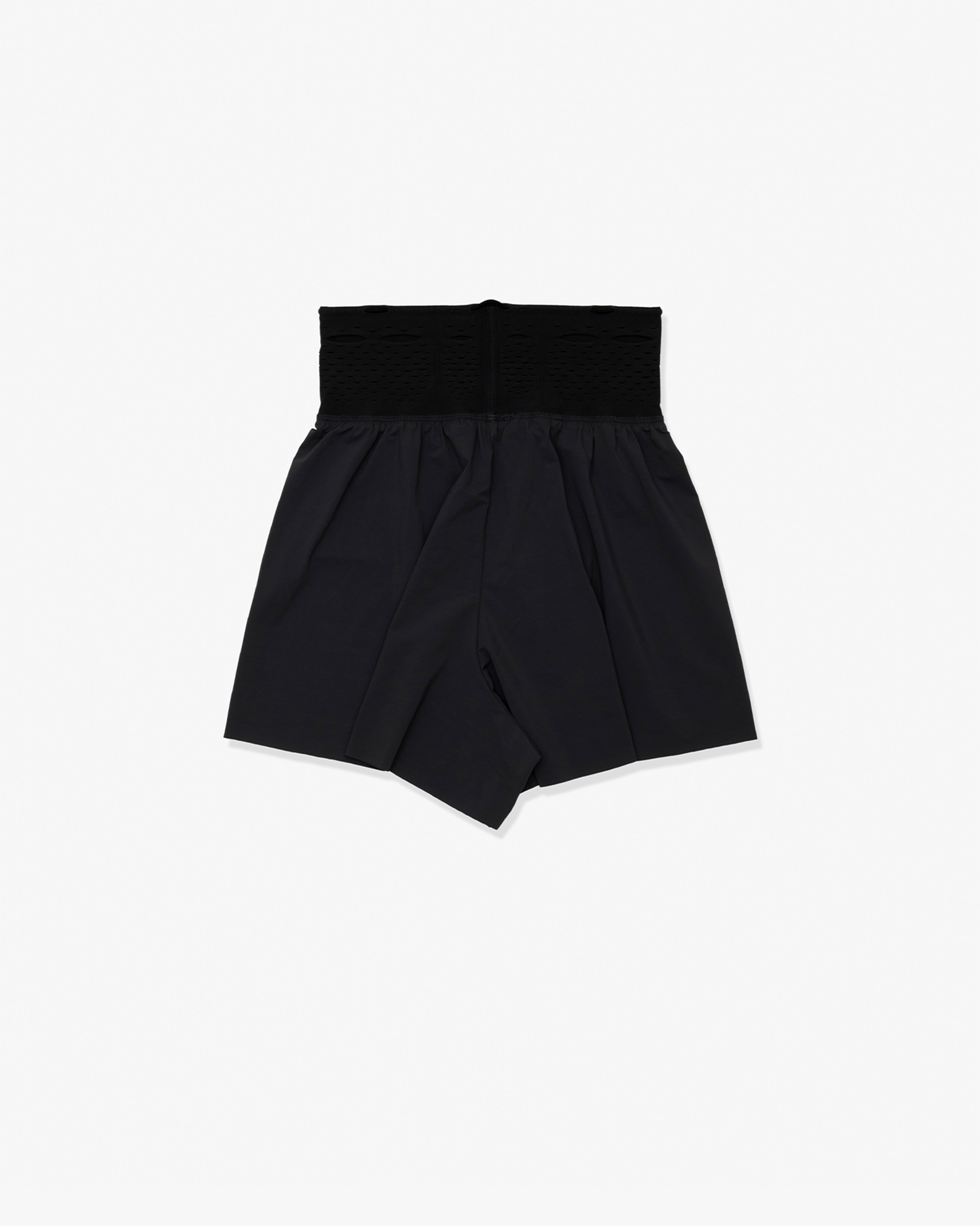 GNUHR: Warp Short Short (Anthracite) | DSMG E-SHOP