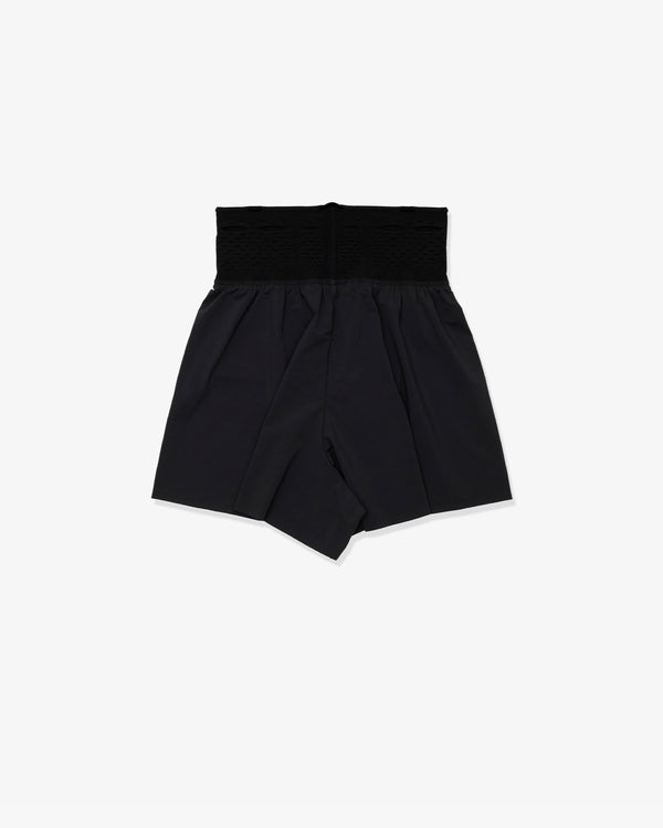 GNUHR - Warp Short Short - (Anthracite)