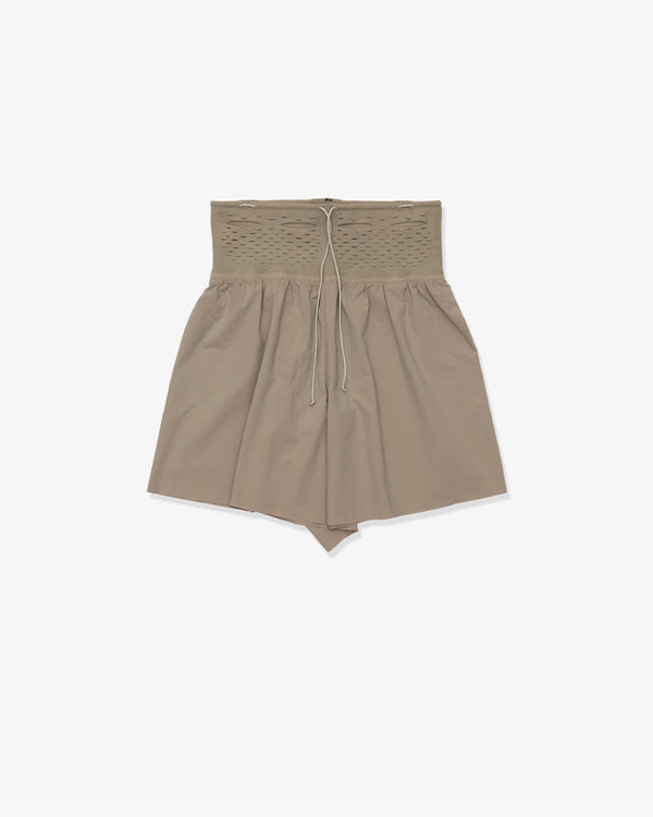 GNUHR - Warp Short Short - (Plaza Taupe)