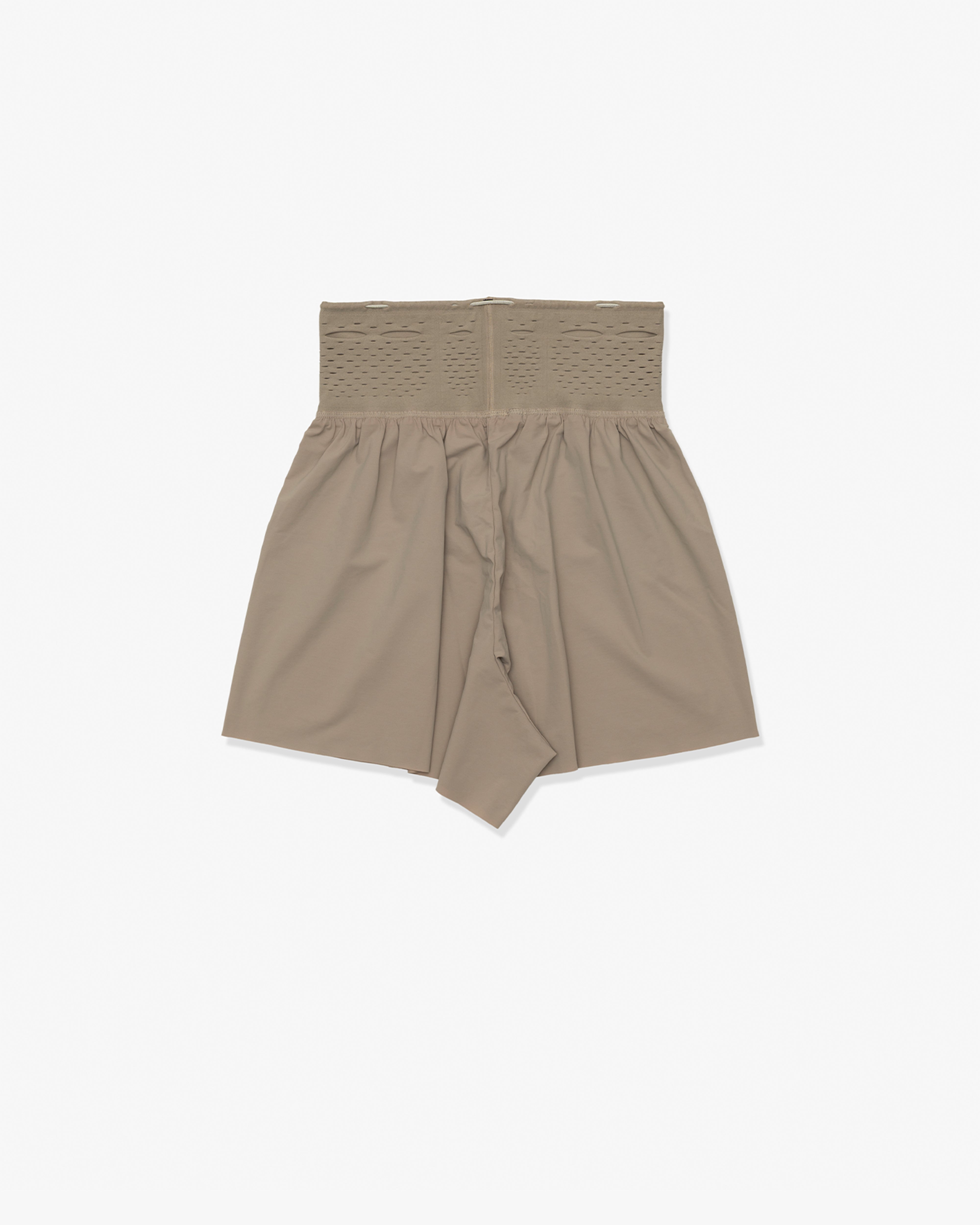 GNUHR: Warp Short Short (Plaza Taupe) | DSMG E-SHOP