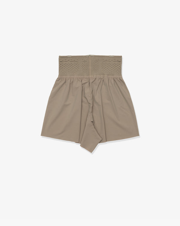 GNUHR - Warp Short Short - (Plaza Taupe)