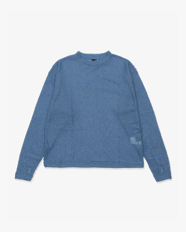 GNUHR - Shag Sweater V2.0 - (English Manor)