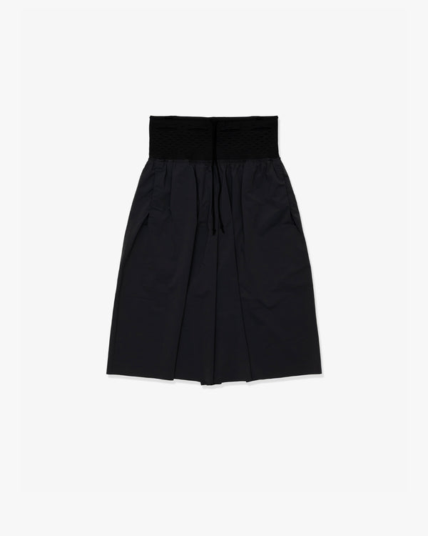 GNUHR - Warp Short Long - (Anthracite)