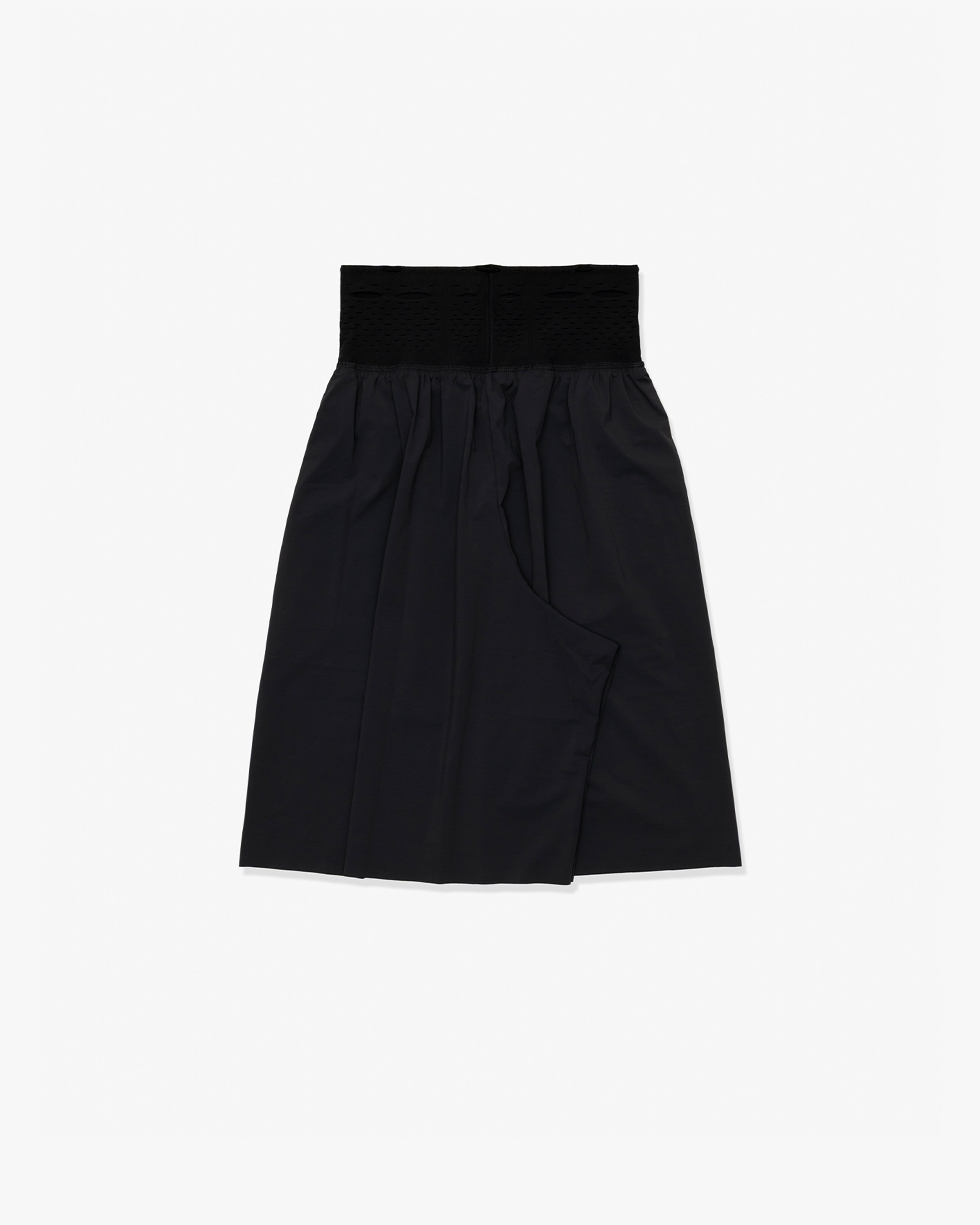 GNUHR: Warp Short Long (Anthracite) | DSMG E-SHOP