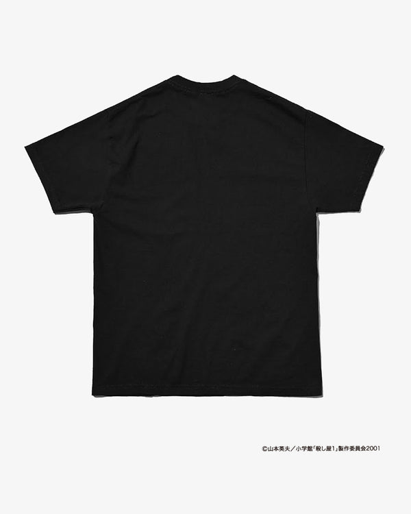 ICHI THE KILLER×weber - Ichi The Killer×Weber T-Shirt - (Poster art 2)
