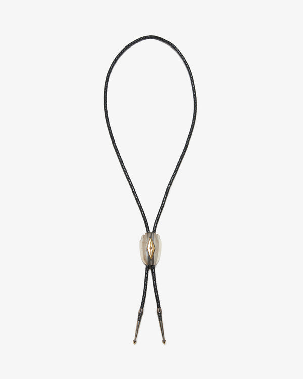 JACQUES MARIE MAGE - Sinclair Bolo - (12S-Electrum)