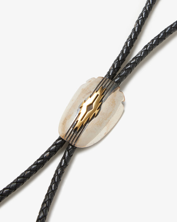 JACQUES MARIE MAGE - Sinclair Bolo - (12S-Electrum)