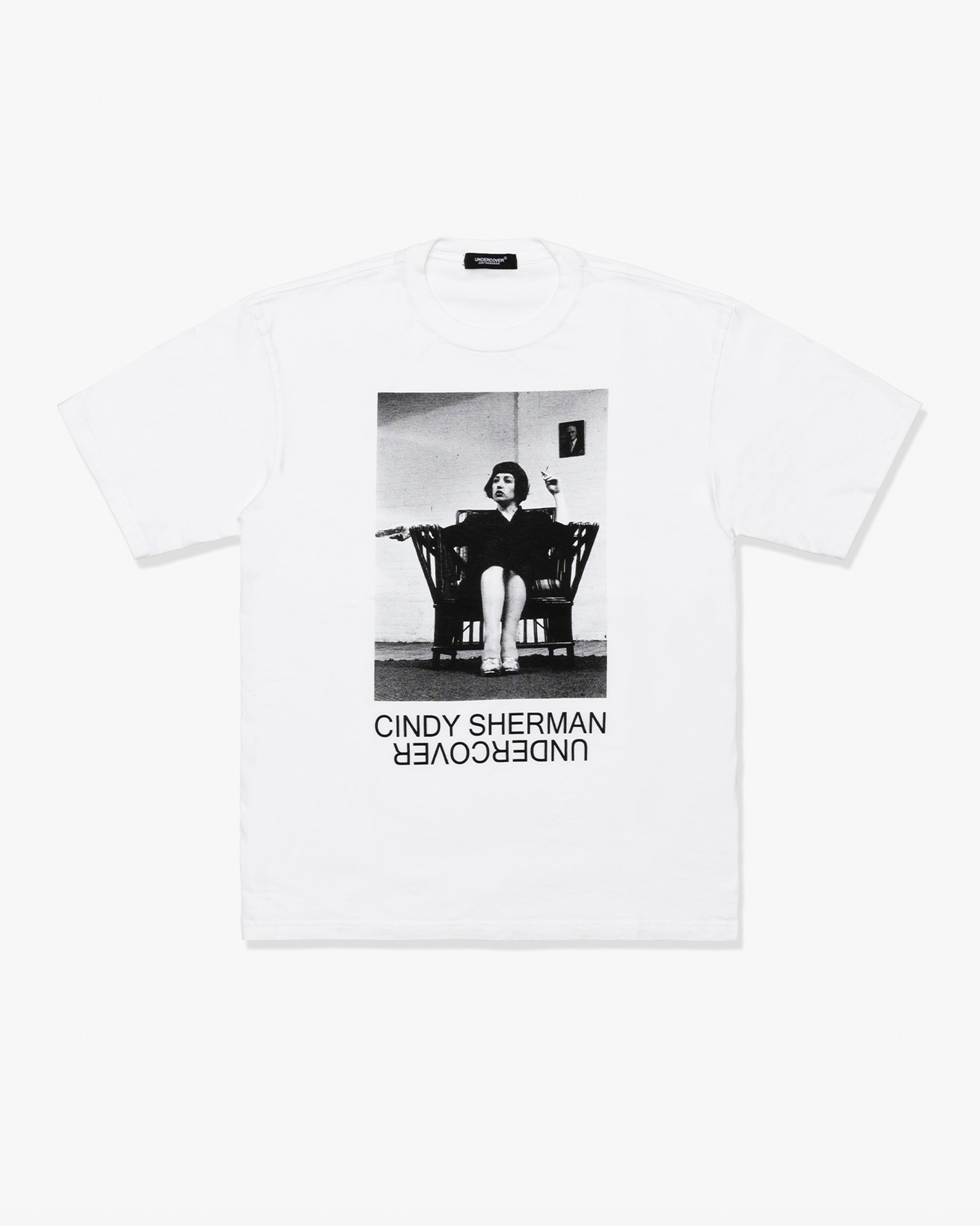 UNDERCOVER | DSMG E-SHOP