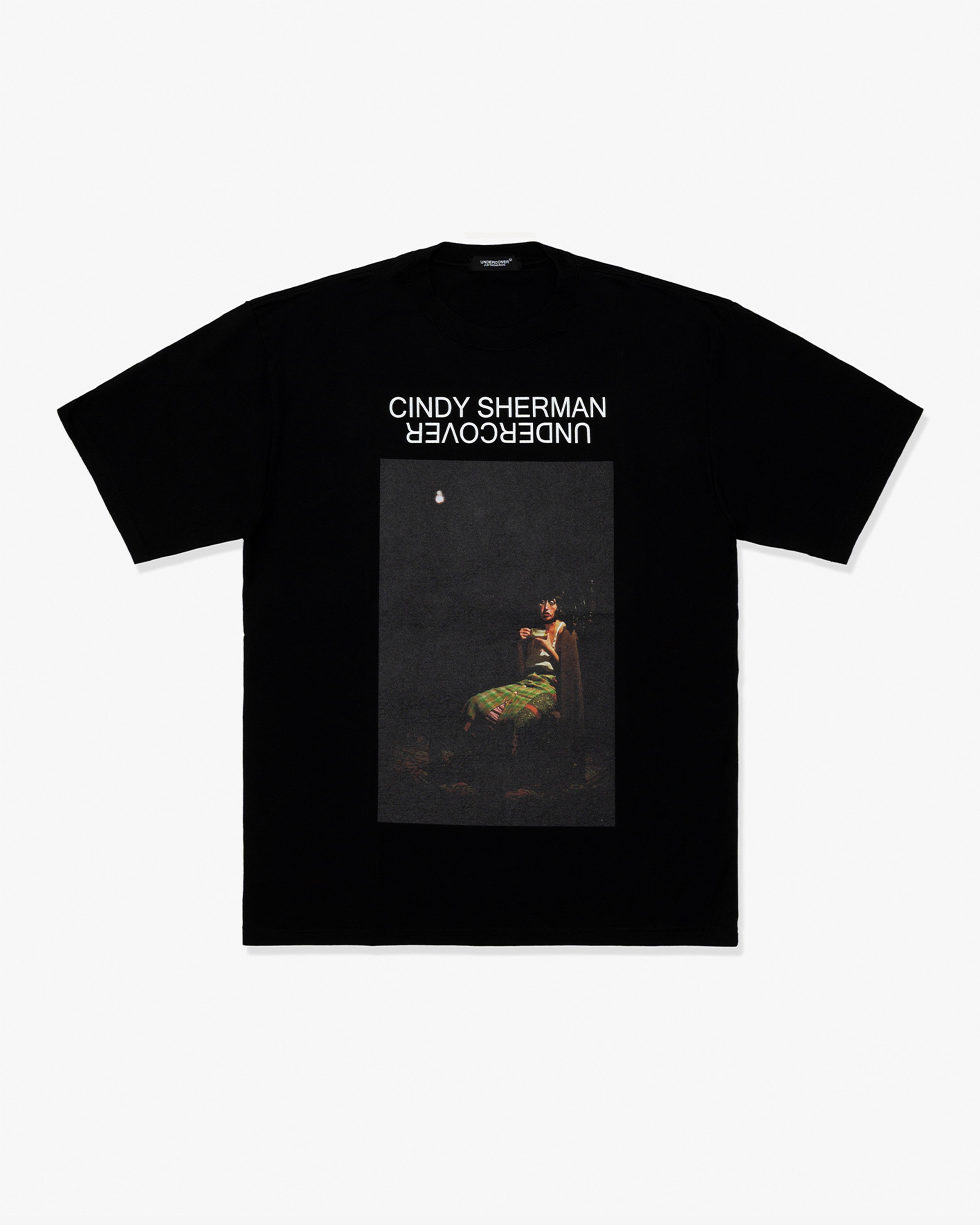 UNDERCOVER | DSMG E-SHOP