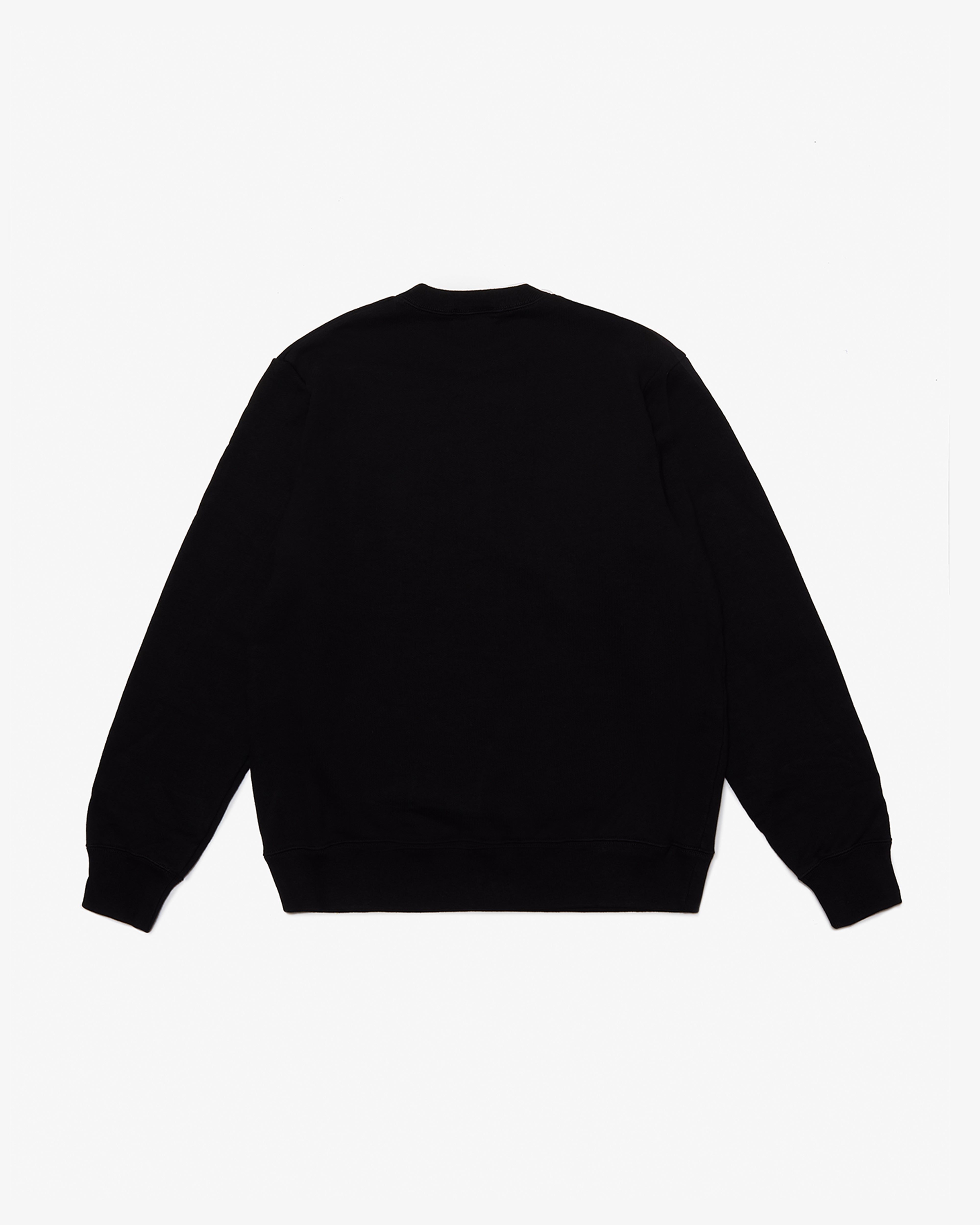 UNDERCOVER: Cindy Sherman Print Sweatshirt 1 (Black) | DSMG E-SHOP
