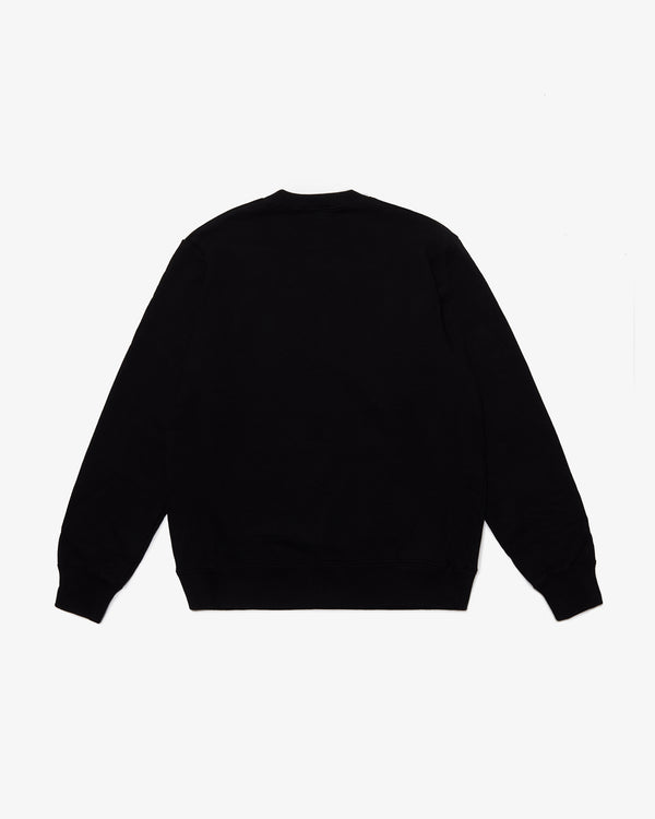 UNDERCOVER - Cindy Sherman Print Sweatshirt 1 - (Black)