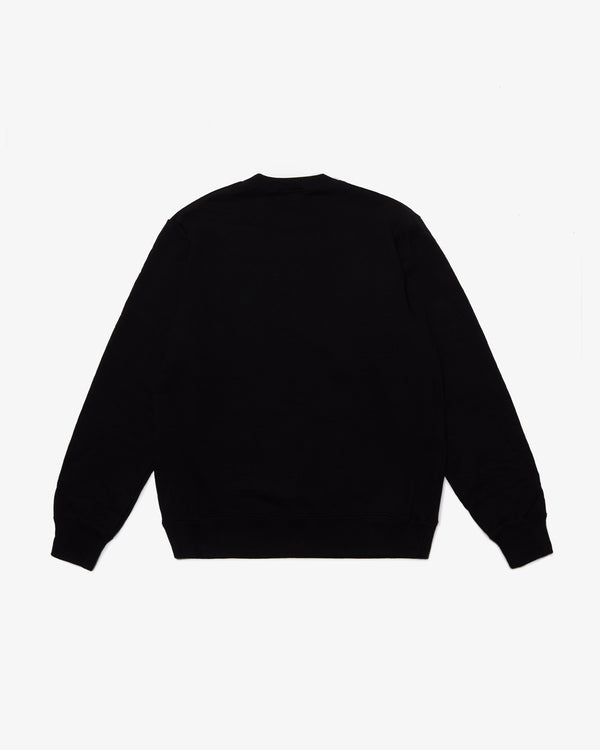 UNDERCOVER - Cindy Sherman Print Sweatshirt 2 - (Black)