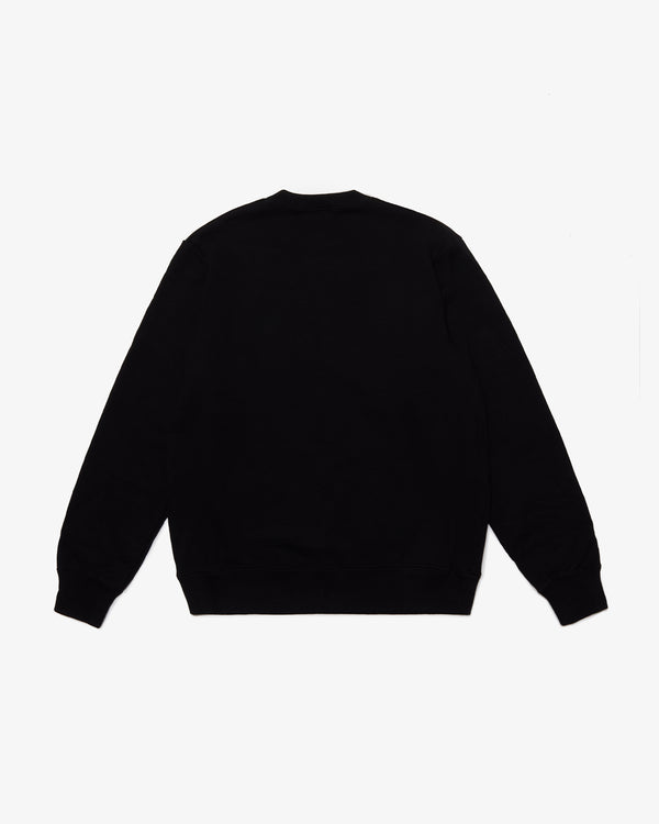 UNDERCOVER - Cindy Sherman Print Sweatshirt 3 - (Black)