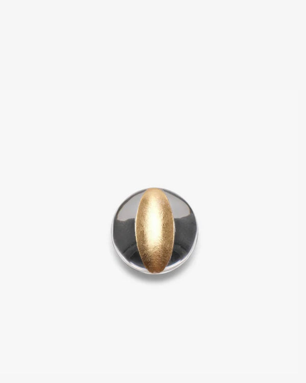 MONIES - Ibex Ring - (Cl/Gd)
