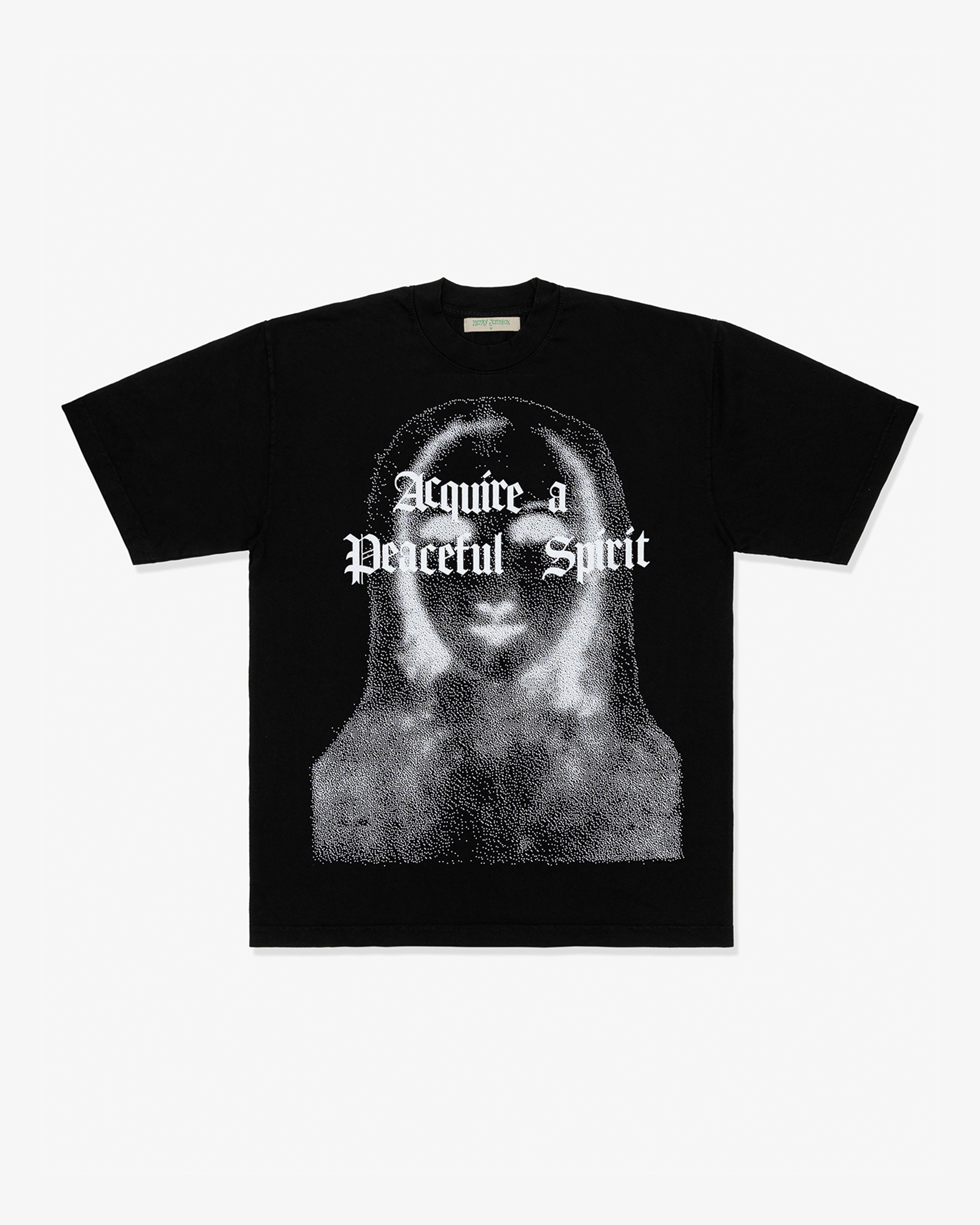 Henry Johnson | DSMG E-SHOP