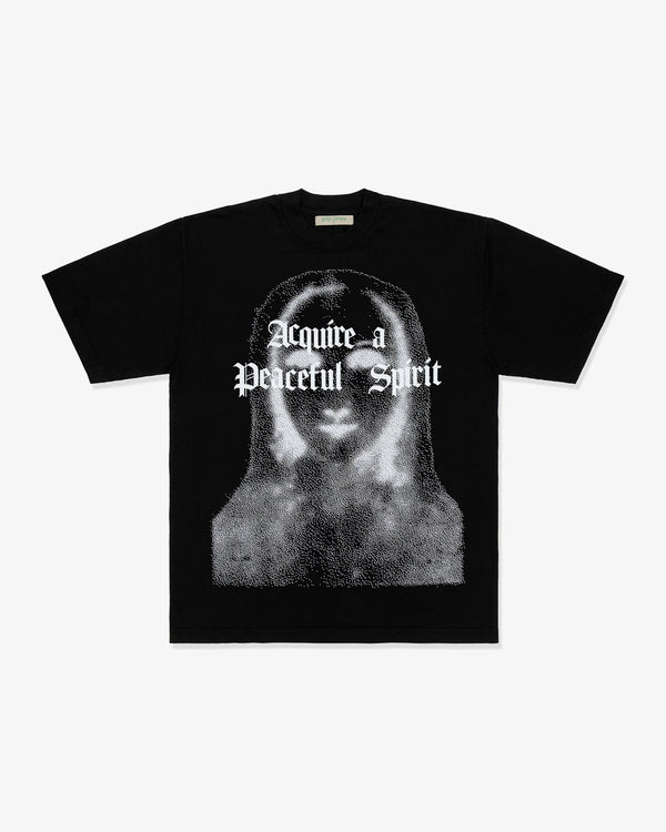 HENRY JOHNSON - Peaceful Spirit - (Black)